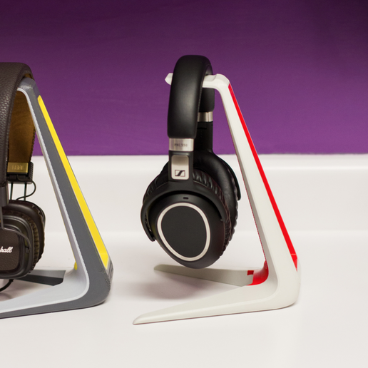 Capture d’écran 2017-03-10 à 17.56.53.png Color Headphone Stand